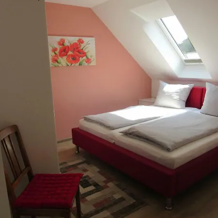 Ferienwohnung Feriendomizil Taupadel Burgel  Exterior foto