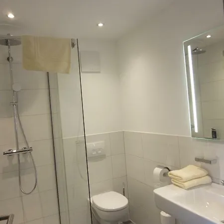 Ferienwohnung Feriendomizil Taupadel Burgel  Exterior foto