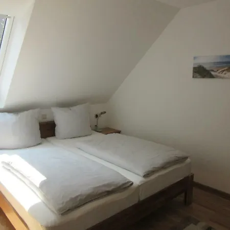 Ferienwohnung Feriendomizil Taupadel Burgel  Exterior foto