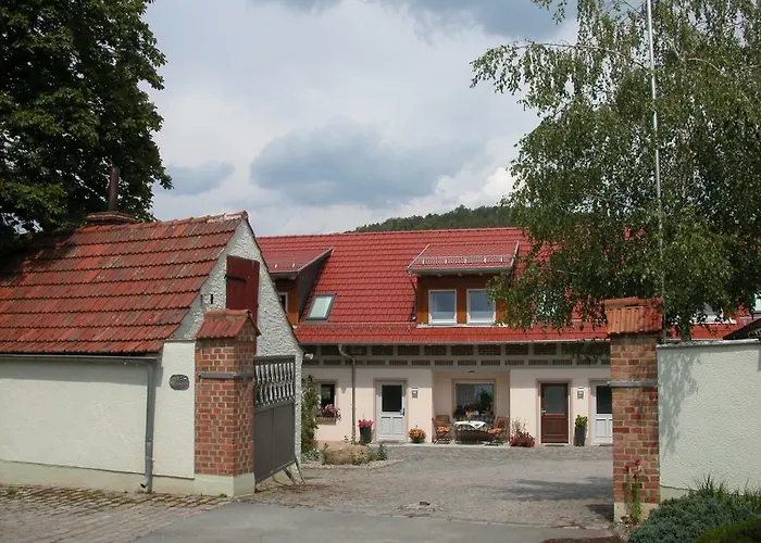 Feriendomizil Taupadel