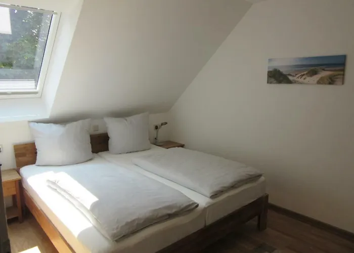 Feriendomizil Taupadel