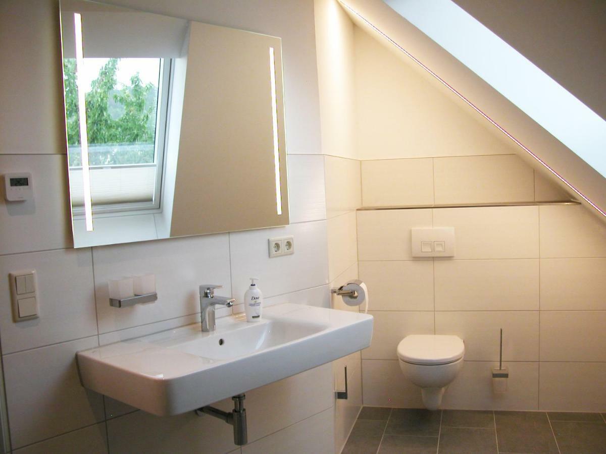 Feriendomizil Taupadel Apartment *