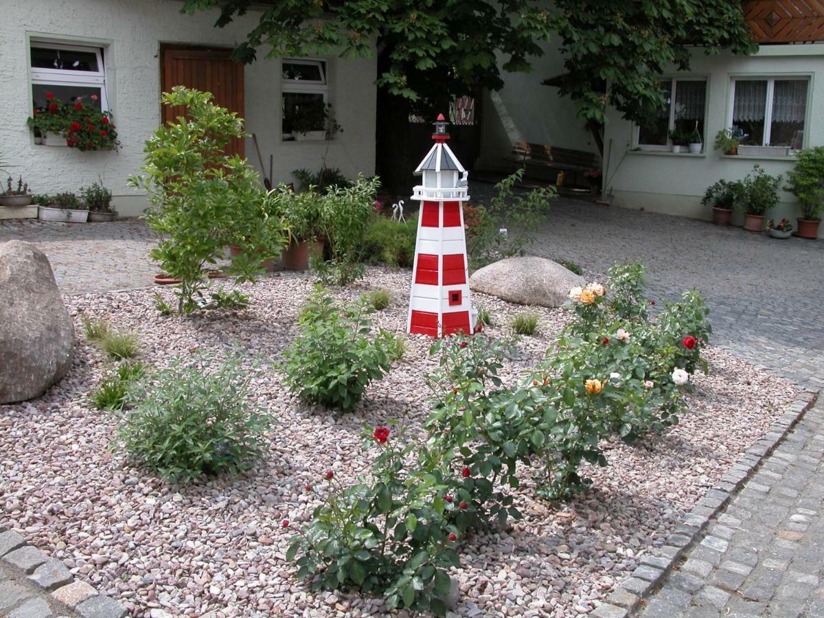 Feriendomizil Taupadel Apartment