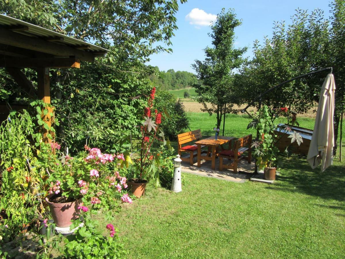 Feriendomizil Taupadel