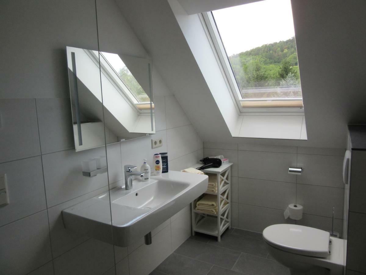 Feriendomizil Taupadel Apartment Burgel (Thuringia)