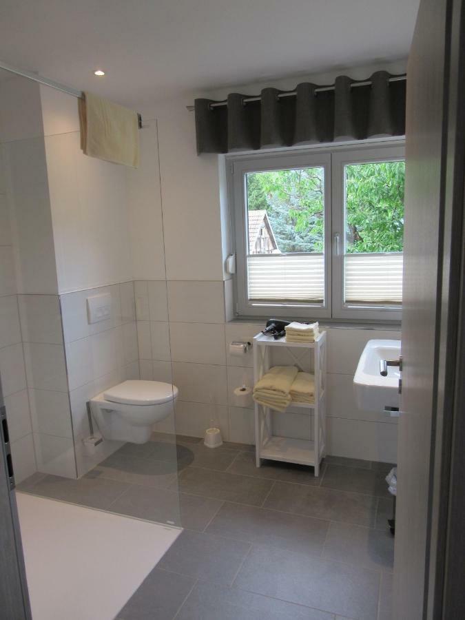 Feriendomizil Taupadel Apartment