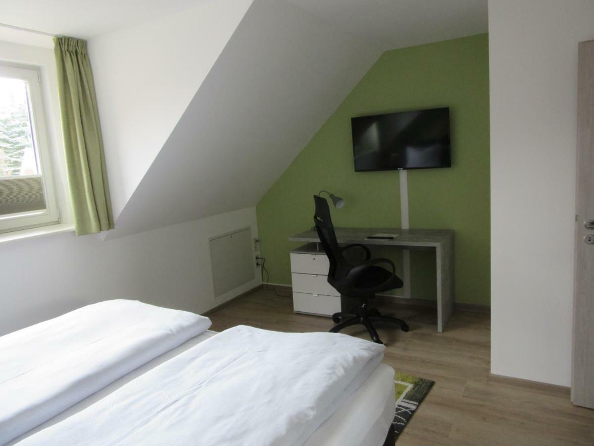 Feriendomizil Taupadel Apartment