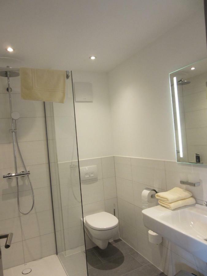Apartment Feriendomizil Taupadel